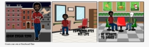 Adam Sandler - Cartoon