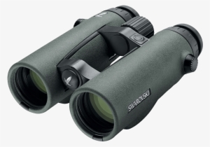 Swarovski Rangefinder Binoculars No Background Transparent - Swarovski 10x42 El Range