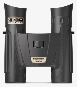 Steiner Predator 8x22 Binocular