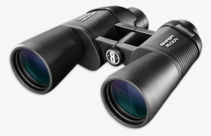 Bushnell 10x50mm Permafocus Free Wide-angle Binoculars - Binoculars