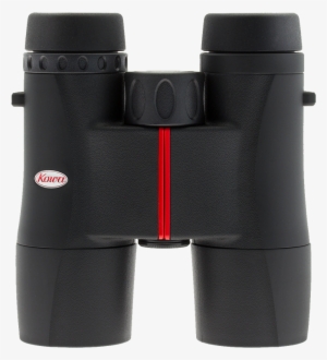 Binoculars View Png Download - Kowa Sv 8x32 Roof Binoculars