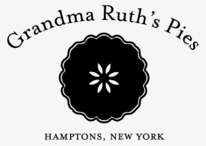 Grandma Ruth's Pies