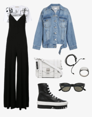 Similar Outfits - Jacket Transparent PNG - 491x625 - Free Download on ...
