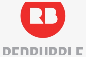 By Red Bubble Footer - Red Bubble Logo