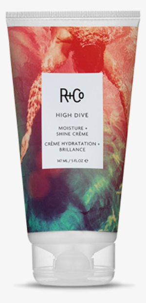 High Dive Moisture Shine Crème - R Co High Dive Moisture Shine Crème