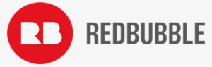 Red Bubble Logo - Broad Ripple Fit Club