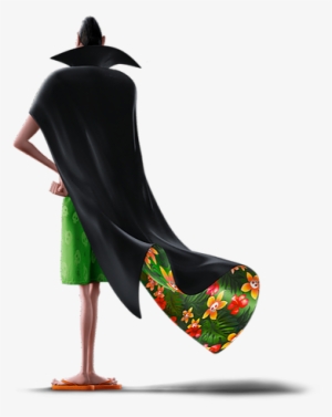 The Lovelorn Isolation That Drac Is Experiencing Leads - Hotel Transylvania 3 Drac