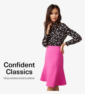 Amazon Fashion - Pencil Skirt