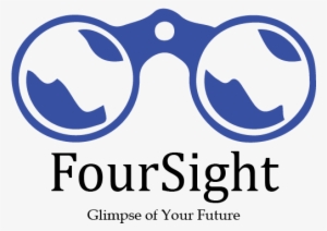 Foursight Collective Binoculars - Well Laugh Often Love Much