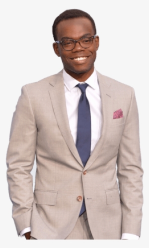 Be The Marquee Names Of The Good Place, But For Many - Chidi The Good Place