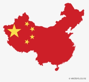 China On Zazzle - Map Of China