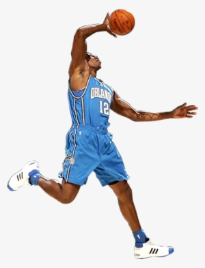 Share This Image - Dwight Howard No Background