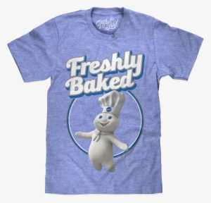 Doughboy Freshly Baked - Miller High Life Shirt