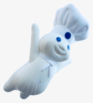 Image Pillsbury Doughboy™ - Macy's Thanksgiving Day Parade