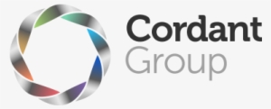 Cordant Group Logo - Cordant People