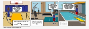 Dwight Howard - Cartoon