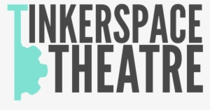 Tinkerspace Redbubble Logo Format=1000w