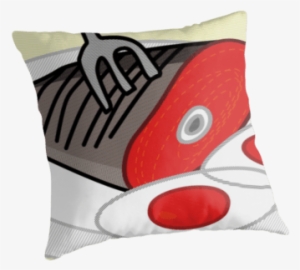 I've Decided To Sell Some Merchandise Online With Redbubble - Sock