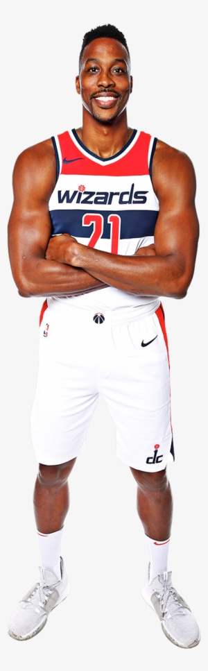 The Fit - Washington Wizards