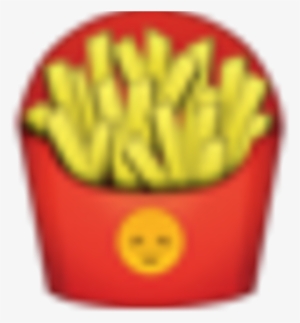 Fast Food Emoji