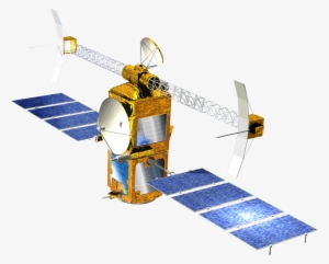 missions - satellite
