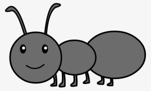 Free Ant Cliparts - Ant Clip Art Free
