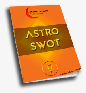 Booklet Livret Astro Swot - Swot Analysis