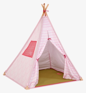 //s3 Ca Central - Our Generation Teepee