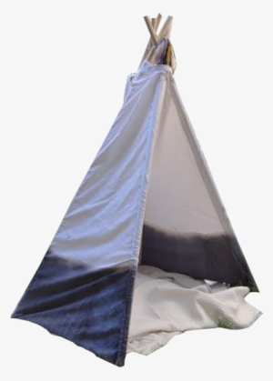Tipi Blanc Georges - Tent