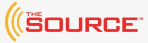 Logo The Source