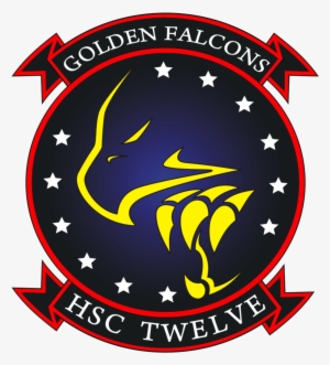 Us Navy Helicopter Squadron Logo