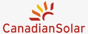 Canadian Solar-1 - Canadian Solar Logo