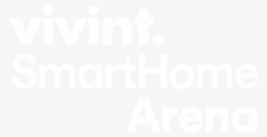 Smart Home Arena - Vivint Smart Home Arena Logo