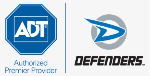 Defenders Authorized Premier Provider Of Adt-monitored - Protect Your Home Defenders