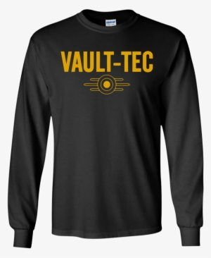 Fallout Vault Tec T-shirt - Demolition Ranch Eagle Of Freedom