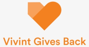 National Autism Association - Vivint Gives Back Logo