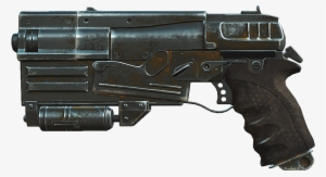 Pistola 10mm Fallout 4
