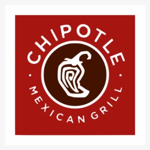 Transparent Chipotle Mexican Grill Logo