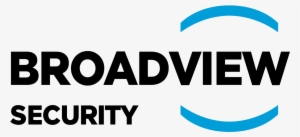 Security Systems Adt - Broadview Security Logo