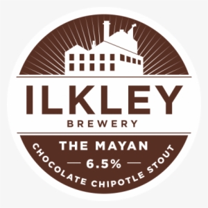 Ilkley Brewery The Mayan