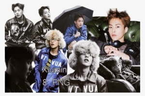 Photo - Exo Exodus Png