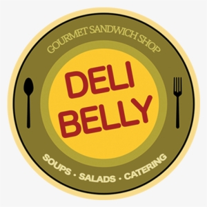 Logo Logo Logo - Deli Belly