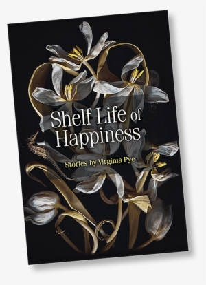 Shelf Life Final72 - Shelf Life Of Happiness