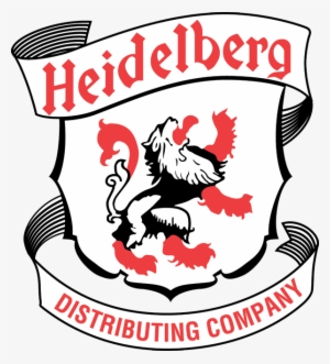 Catherine Adams & Greg Lashutka - Heidelberg Distributing Company