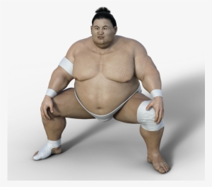 Sumoringer, Athlete, Wrestler, Sport, Overweight, Sumo - Zawodnicy Sumo
