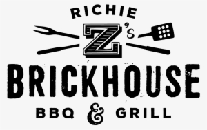 Richie Z's Brickhouse Bbq & Grill - Banana Fish Vol 19