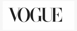 Model Ian M - Vogue Magazine Covers Empty
