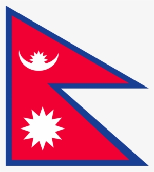 Nepal Flag - Nepal Independence Day