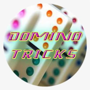 Domino Tricks - Domino Effect