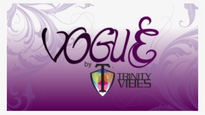 Vogue By Trinity Vibes Banner 600 X - Arabesque